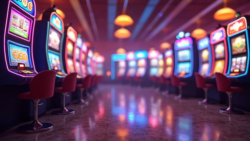 Title: Vox Casino – logowanie, aplikacja i bonusy online