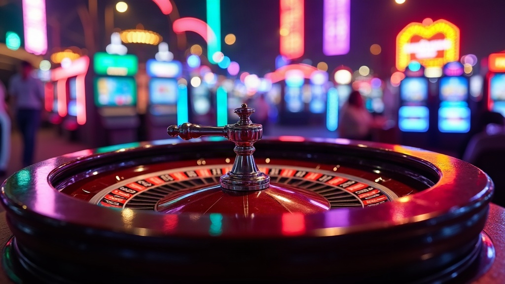 Title: Malina Casino – aplikacja, bonusy i legalność w Polsce